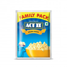 ACT 2 Golden Sizzle 30g